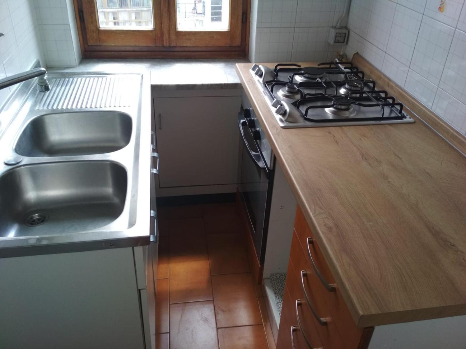 Grande Studapart Appartement