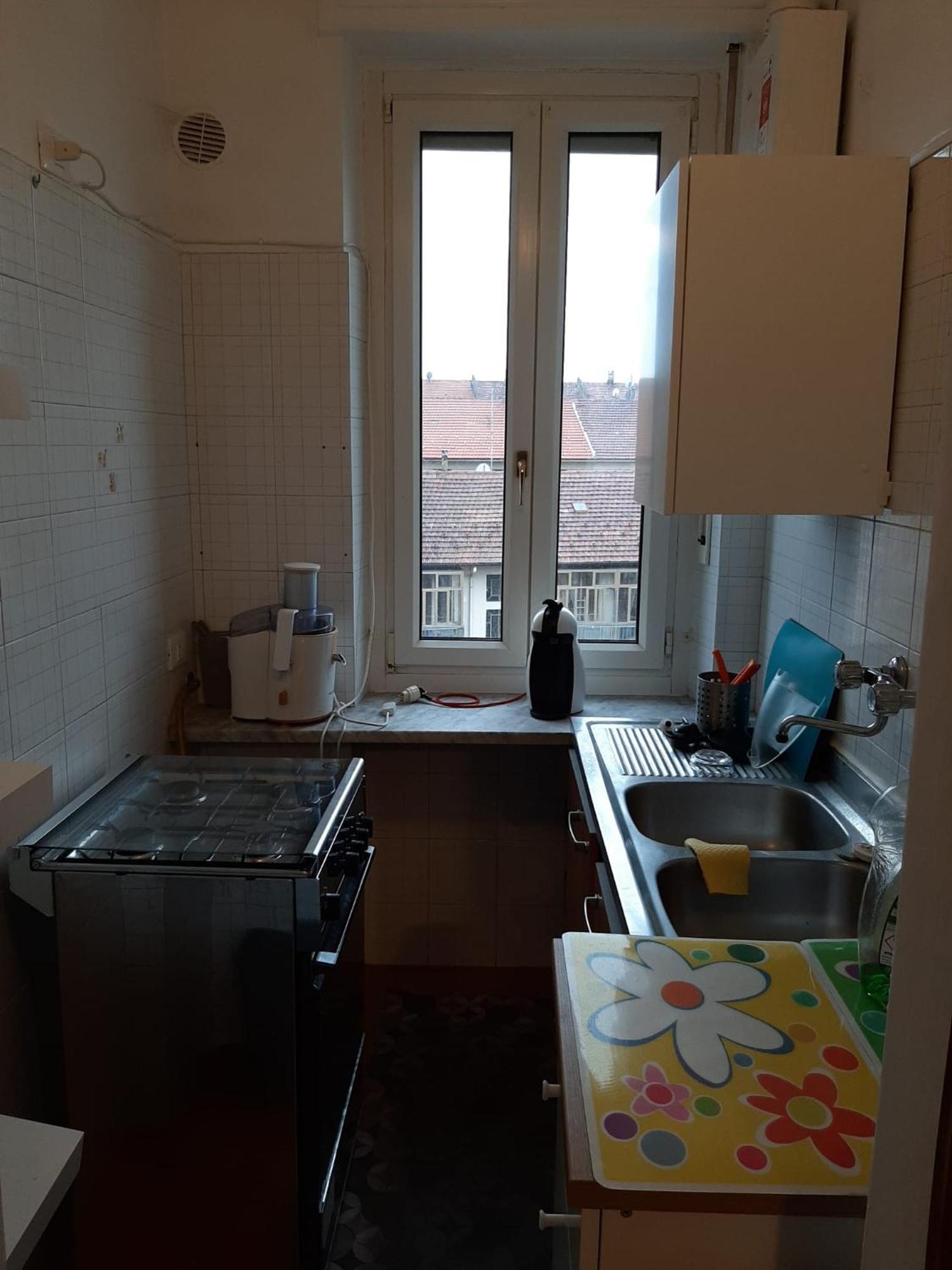 Grande Studapart Appartement Turin